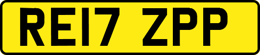 RE17ZPP