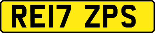 RE17ZPS