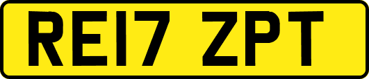 RE17ZPT
