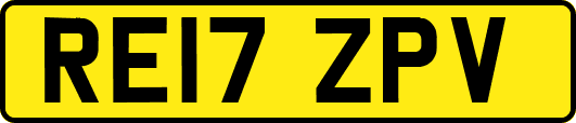 RE17ZPV