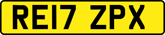 RE17ZPX