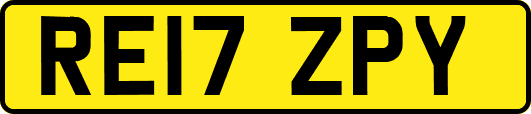 RE17ZPY