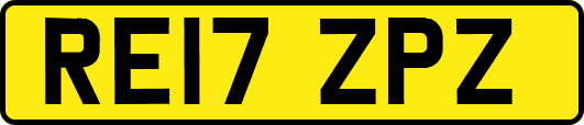 RE17ZPZ