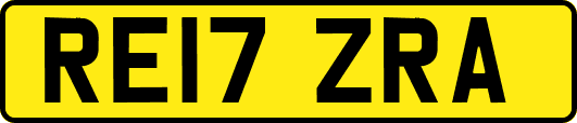 RE17ZRA