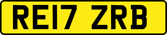 RE17ZRB