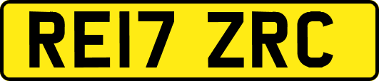 RE17ZRC