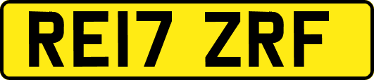 RE17ZRF