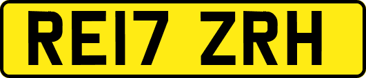 RE17ZRH
