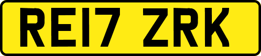 RE17ZRK