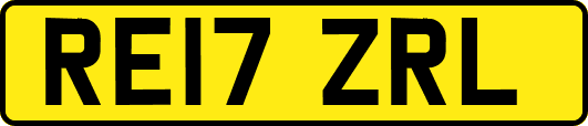 RE17ZRL