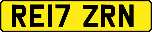RE17ZRN