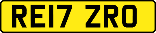 RE17ZRO