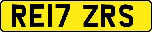 RE17ZRS