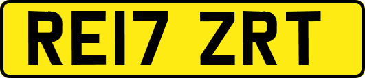 RE17ZRT