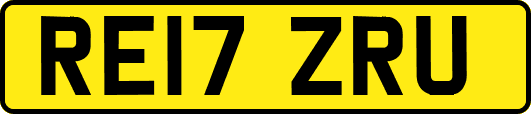 RE17ZRU
