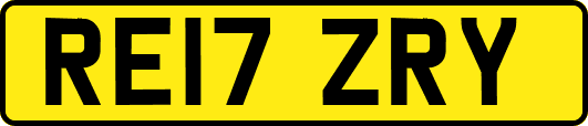 RE17ZRY