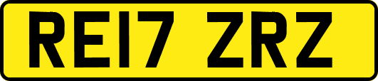 RE17ZRZ
