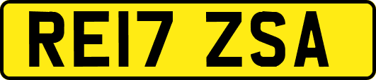 RE17ZSA