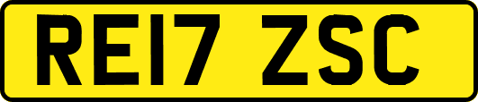 RE17ZSC