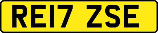 RE17ZSE