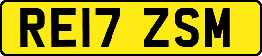RE17ZSM