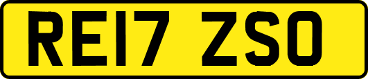 RE17ZSO