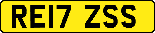 RE17ZSS