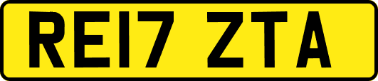 RE17ZTA