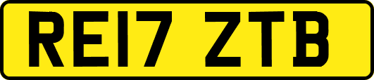 RE17ZTB