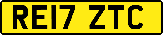 RE17ZTC