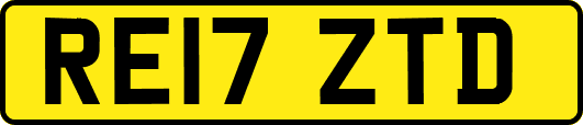 RE17ZTD