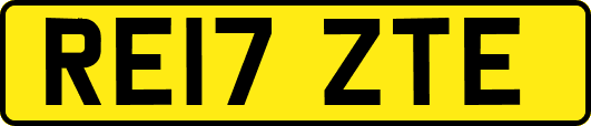 RE17ZTE