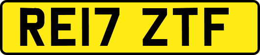 RE17ZTF