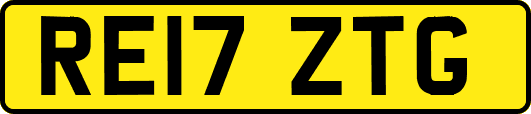RE17ZTG