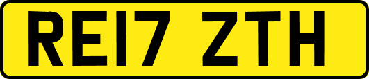 RE17ZTH