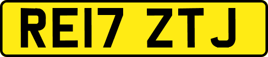 RE17ZTJ