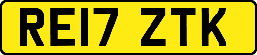 RE17ZTK