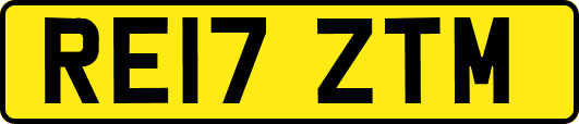 RE17ZTM