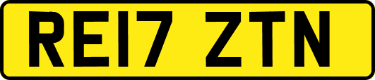 RE17ZTN