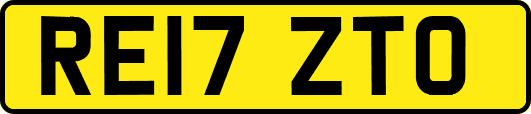 RE17ZTO