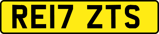 RE17ZTS
