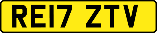 RE17ZTV
