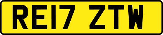 RE17ZTW
