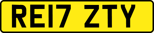 RE17ZTY