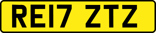 RE17ZTZ