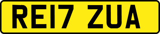 RE17ZUA