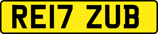 RE17ZUB