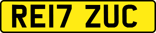RE17ZUC