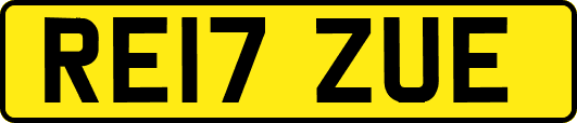 RE17ZUE