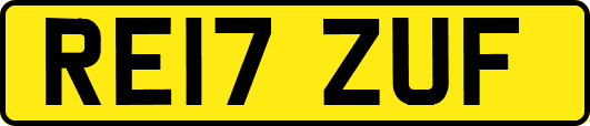 RE17ZUF